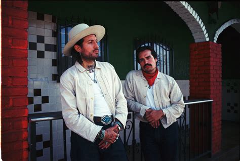 Hermanos Gutiérrez | Interview | New Album, 'El Bueno Y El Malo' - It's Psychedelic Baby Magazine