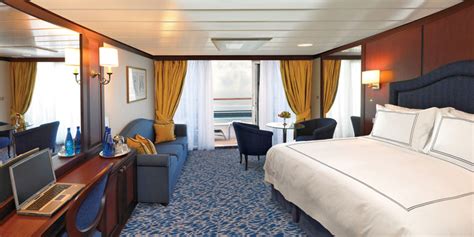 The Step-by-Step Guide to Picking a Cruise Ship Cabin