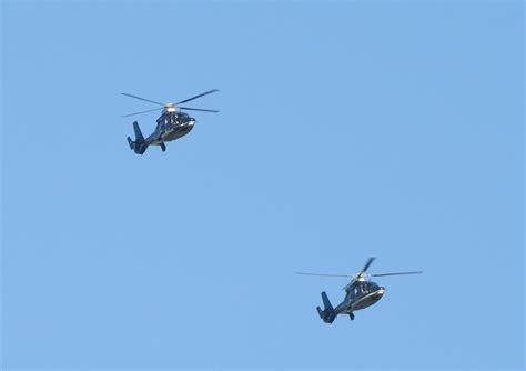 Dauphin Helicopter | A Military Photo & Video Website