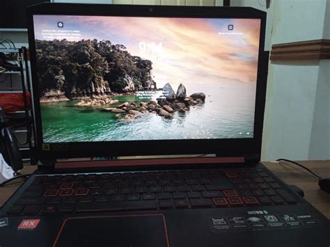 Acer Nitro 5 AN515-43, Computers & Tech, Laptops & Notebooks on Carousell