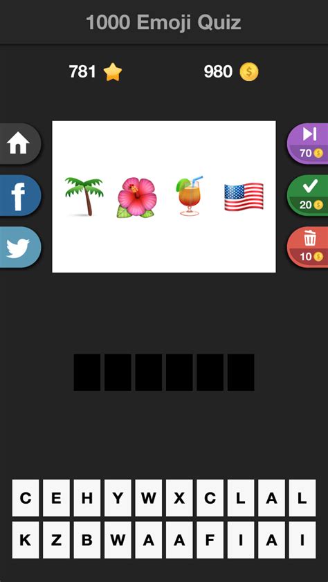 1000 Emoji Quiz | App Price Drops