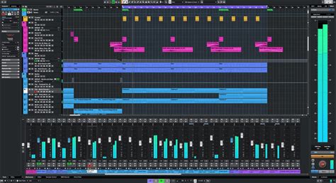 Steinberg Cubase Artist 13 - Full Version | Sweetwater