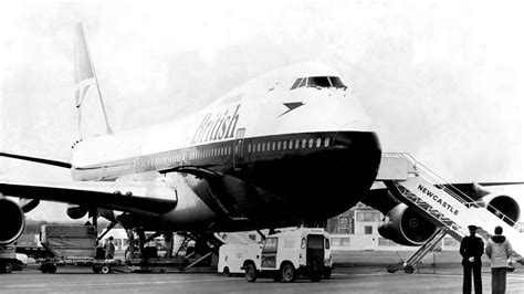 100 years of British Airways: a journey in pictures | Condé Nast Traveller India | International