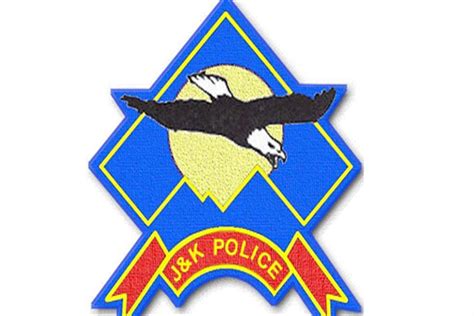 J & K Police Recruitment 2019 - 2700 Constable Posts - Gov Job First