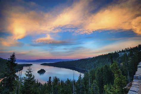 🔥 [29+] Lake Tahoe HD Wallpapers | WallpaperSafari