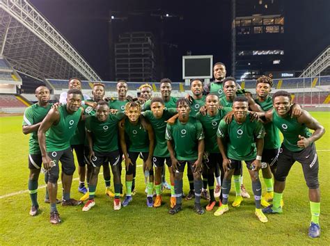 AFCON 2024: Super Eagles set to resume qualification series in Abuja