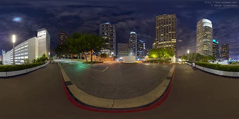 Cityscape HDRI Panoramic Collection vol.001 on Behance