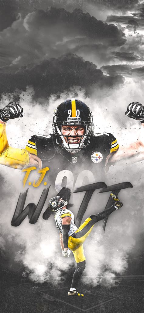 Details more than 61 steelers wallpaper for phone super hot - in.cdgdbentre