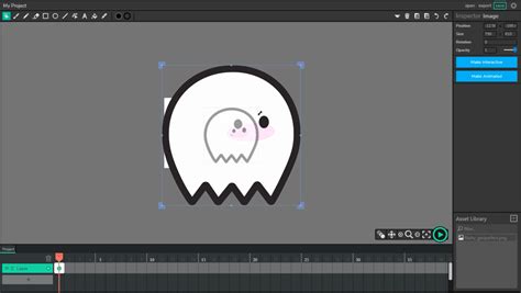 Alternatives to adobe animate - bluepretty