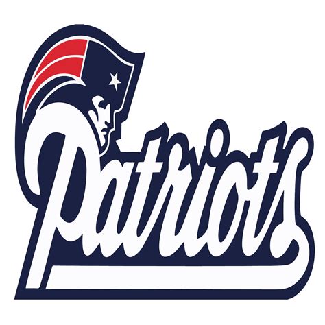 New England Patriots SVG digital logo EPS Dxf PNG from VectorFanHouse ...