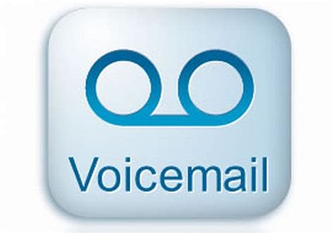 Voice Mail Icon #394680 - Free Icons Library