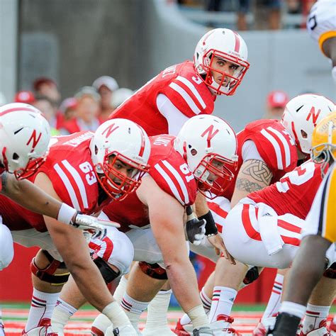 Nebraska Football: QB Doesn't Matter, Offense Lives and Dies with Tim Beck | Bleacher Report