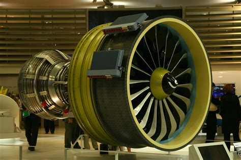 CFM Delivers First LEAP-1B Engines to Boeing. CFM International has