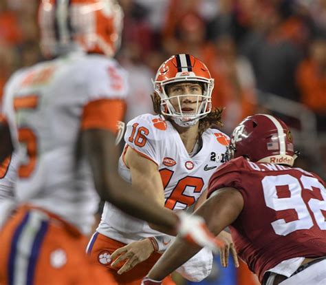 Clemson vs. Alabama: Diving Into Potential Showdown - Sports ...