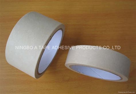 Masking tape - SURE TAPE (China Manufacturer) - Other Door & Window ...