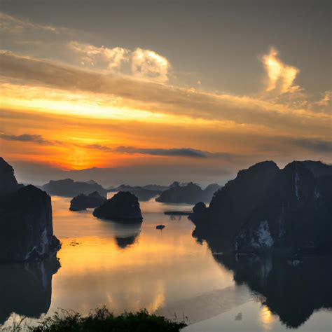 Ha Long Bay: Discover Vietnam's Enchanting Paradise - TooLacks