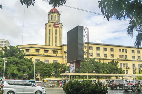 Manila: Manila City Hall | #ManilaDay #MahalKongMaynila I to… | Flickr