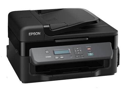 Epson WorkForce M200 The Epson WorkForce M200 is an all-in-one ...