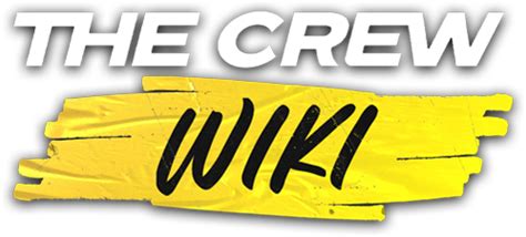 THE CREW Wiki | Fandom