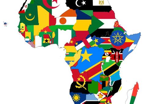 Countries in Africa: List of African Countries