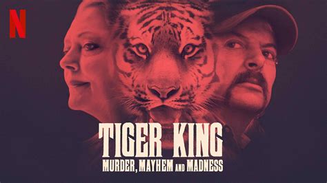 Tiger King Season 2 Release Date on Netflix, When Does It Start? // NextSeasonTV