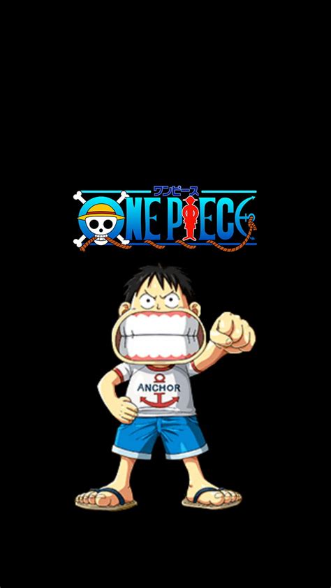 93 Wallpaper Luffy One Piece Hd Images - MyWeb