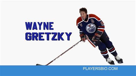 26 Motivating Wayne Gretzky Quotes - Players Bio