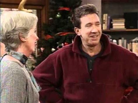 Home Improvement ''Bloopers Season 7'' - YouTube | Bloopers, Home ...