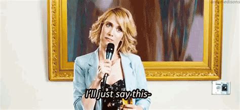 Bridesmaids (2011) Quote (About wedding speech gifs)