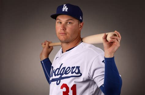 Dodgers: Joc Pederson approaches cooking like he approaches baseball