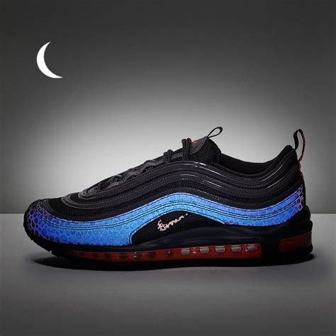 Nike Air Max 97 SE Reflective - Off Noir - Mens Shoes - Retro Running | Pro:Direct Running