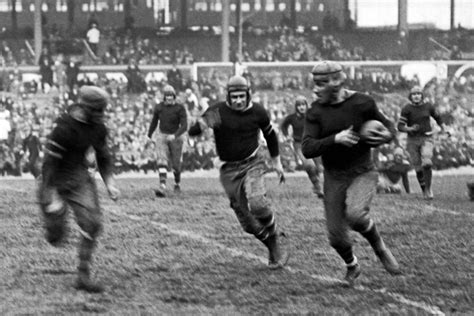 QUIZ: Name the original NFL franchises from the inaugural 1920 season ...