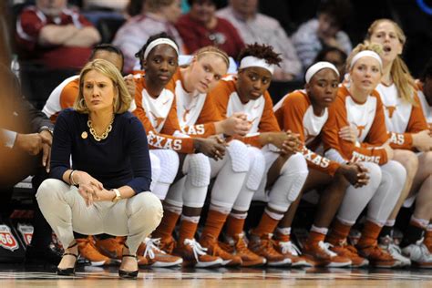 5-star PG Chasity Patterson signs with Texas women’s hoops - Burnt ...