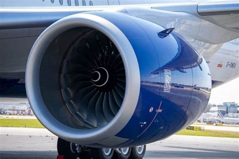 Se podría pedir a las aerolíneas que inspeccionen los soportes del motor del Airbus A350-900