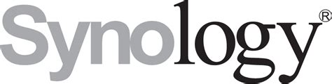 Synology Logo / Electronics / Logonoid.com