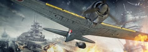 Special: Battle of the Eastern Solomons | World of Warplanes