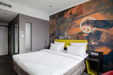 HOTEL BERLIN - Reviews (Germany)