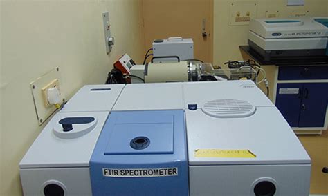 Facilities for Materials Characterization and Testing