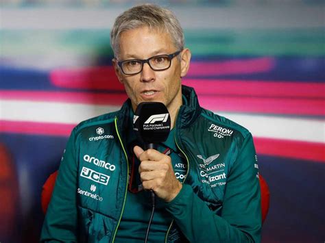 Mike Krack warns F1 over the need for 'drastic steps' in 2026 chassis ...