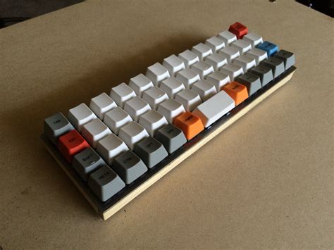 Planck Keyboard | Planck keyboard, Keyboard, Computer keyboard