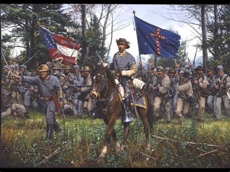 Battle of Chickamauga - Ultimate General: Civil War - First Look - YouTube