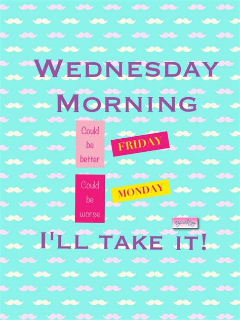 Wednesday Morning Funny Quotes Connie Johnston, Origami Owl Independent ...