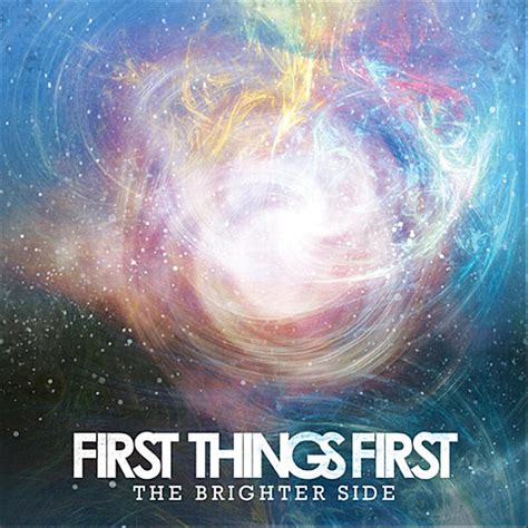 First Things First | iHeart