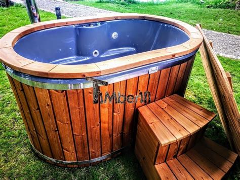Pin on Wooden Hot Tubs, Wood Fired Hot Tubs, Wood Burning Hot Tubs | Online Shop
