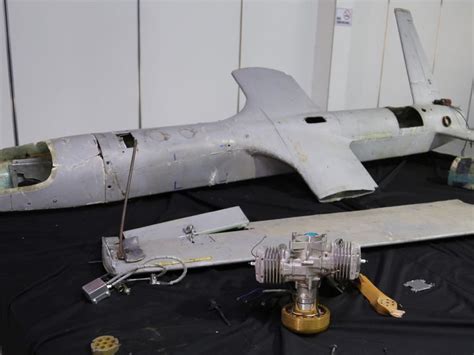 Saudi forces intercept Al Houthi drone from Yemen: coalition | Yemen ...