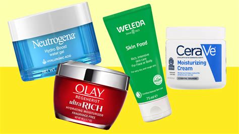 Top 10 moisturizers for dry, winter skin — Skin Obsessed Mary