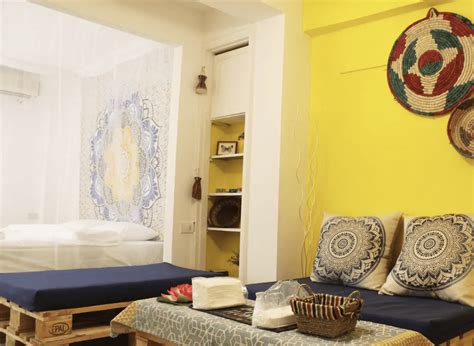 15 Most Affordable Airbnb Places In Lebanon