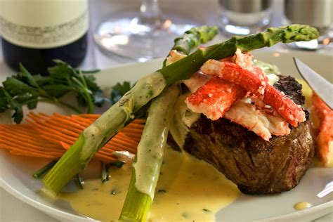 Boulder Cork | Steak and seafood, Seafood menu, Dinner menu