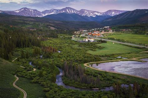 Summer in Winter Park | Beautiful Colorado | Pinterest