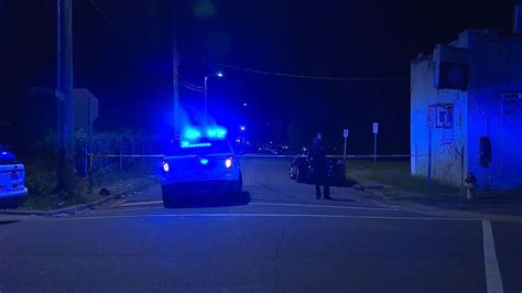 Man found stabbed to death on Birmingham sidewalk